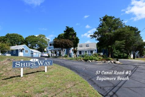 51 Canal Road Sagamore Beach MA 02562