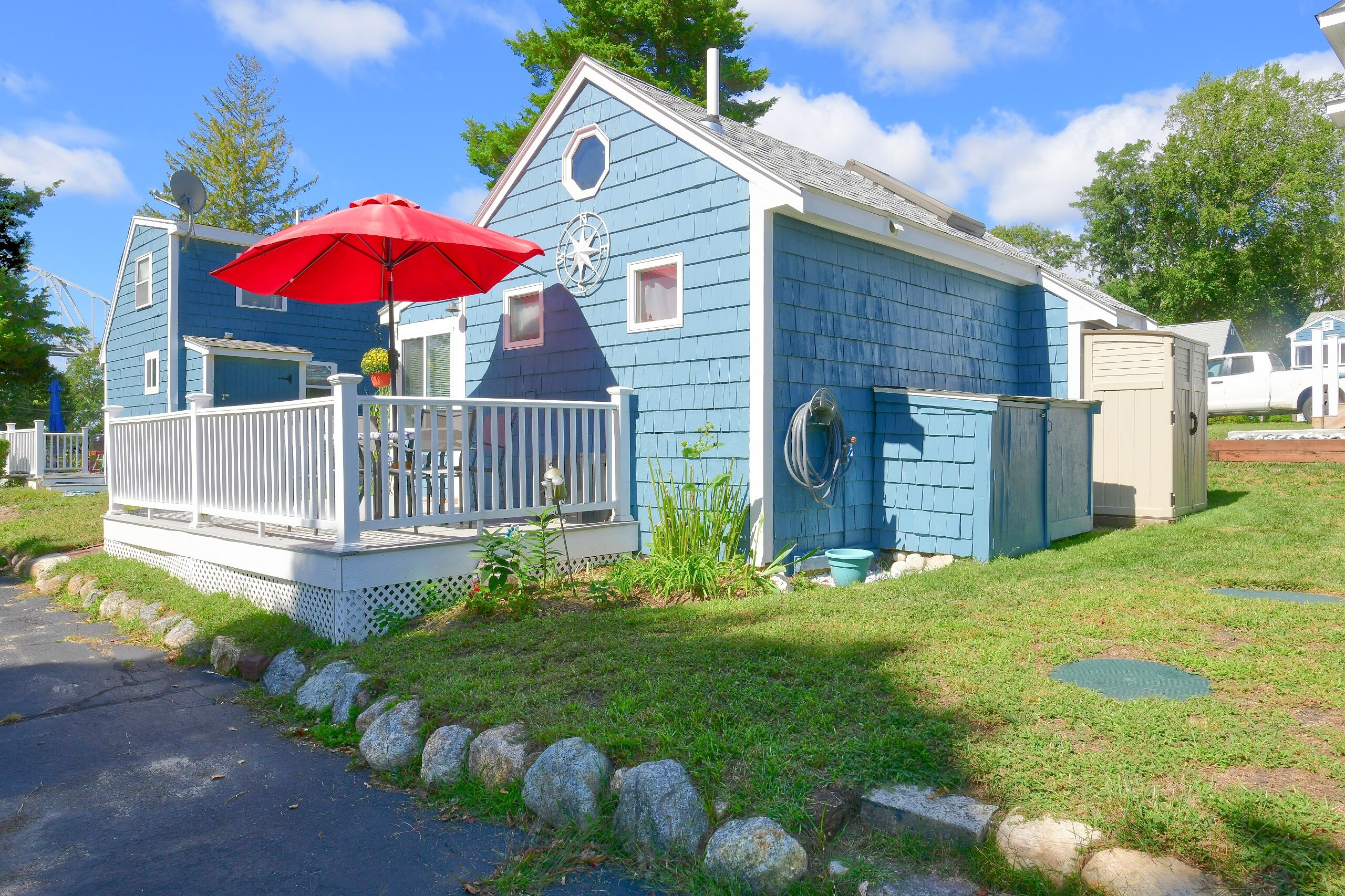 51 Canal Road Sagamore Beach MA 02562