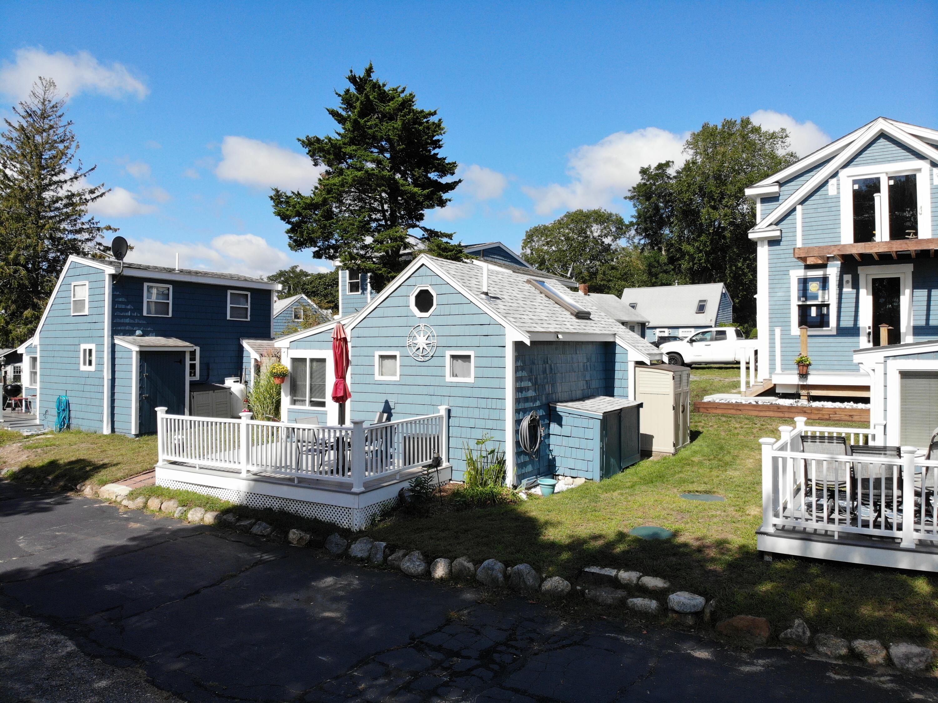 51 Canal Road Sagamore Beach MA 02562