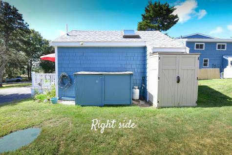 51 Canal Road Sagamore Beach MA 02562