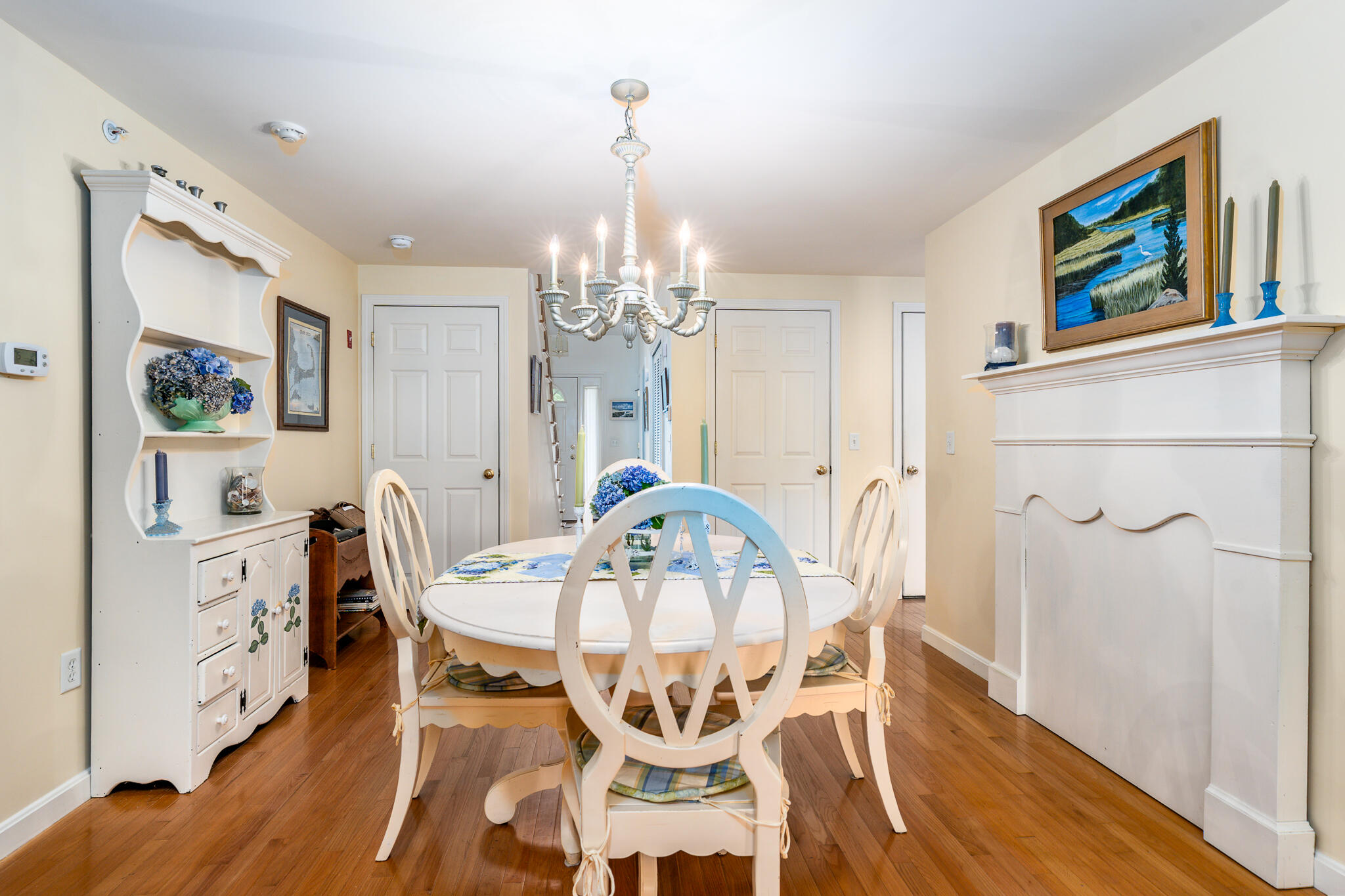 7 Ironwood Path Mashpee MA 02649