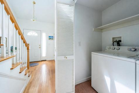 7 Ironwood Path Mashpee MA 02649