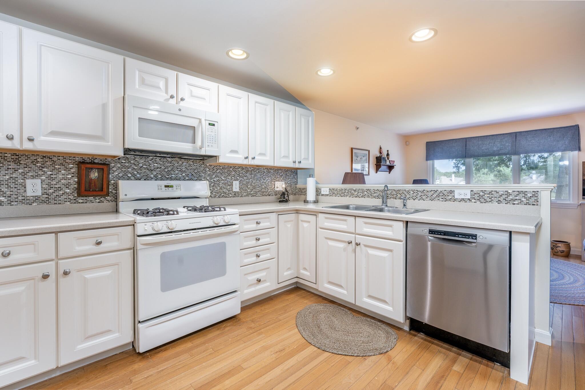 7 Ironwood Path Mashpee MA 02649