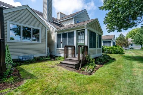 7 Ironwood Path Mashpee MA 02649