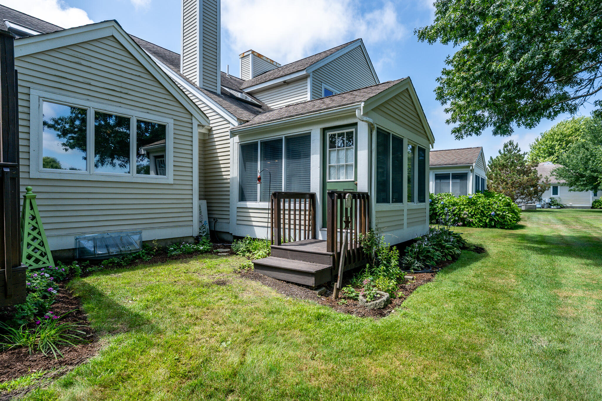 7 Ironwood Path Mashpee MA 02649