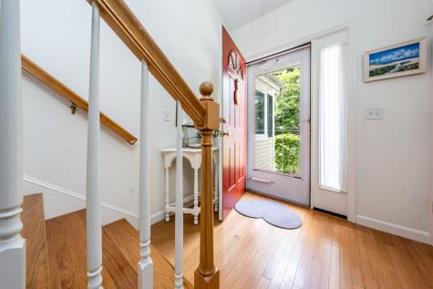 7 Ironwood Path Mashpee MA 02649
