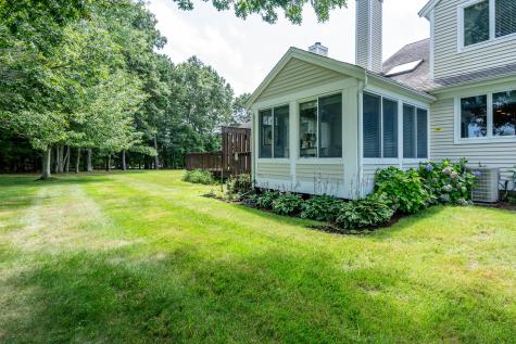 7 Ironwood Path Mashpee MA 02649