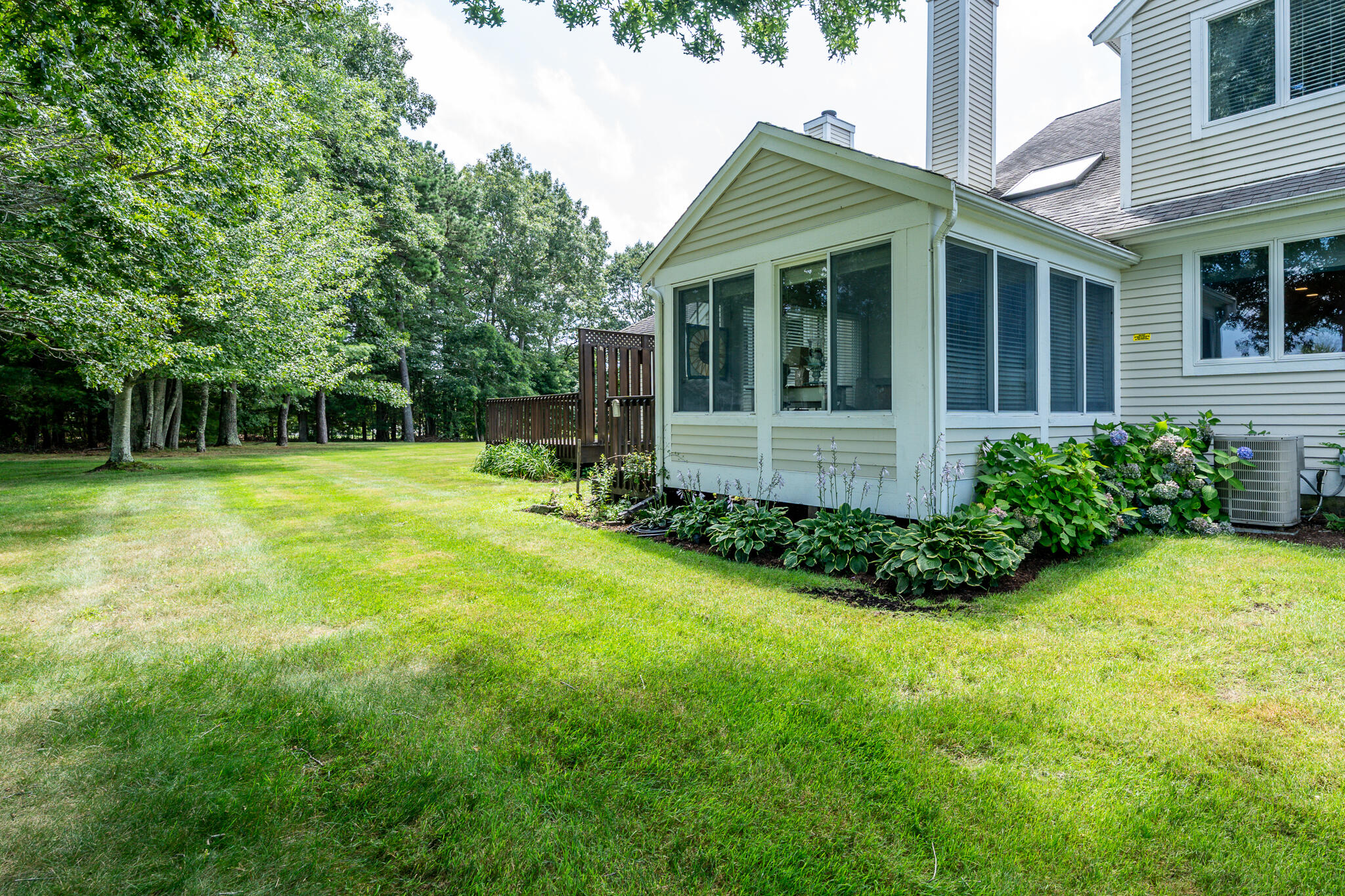 7 Ironwood Path Mashpee MA 02649