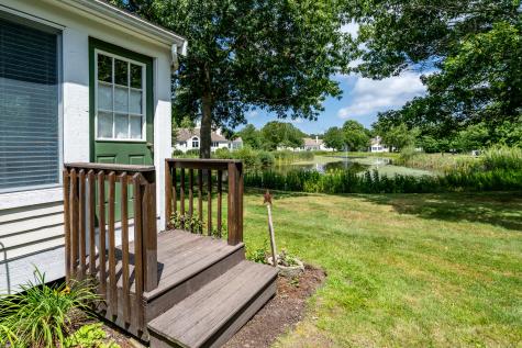7 Ironwood Path Mashpee MA 02649
