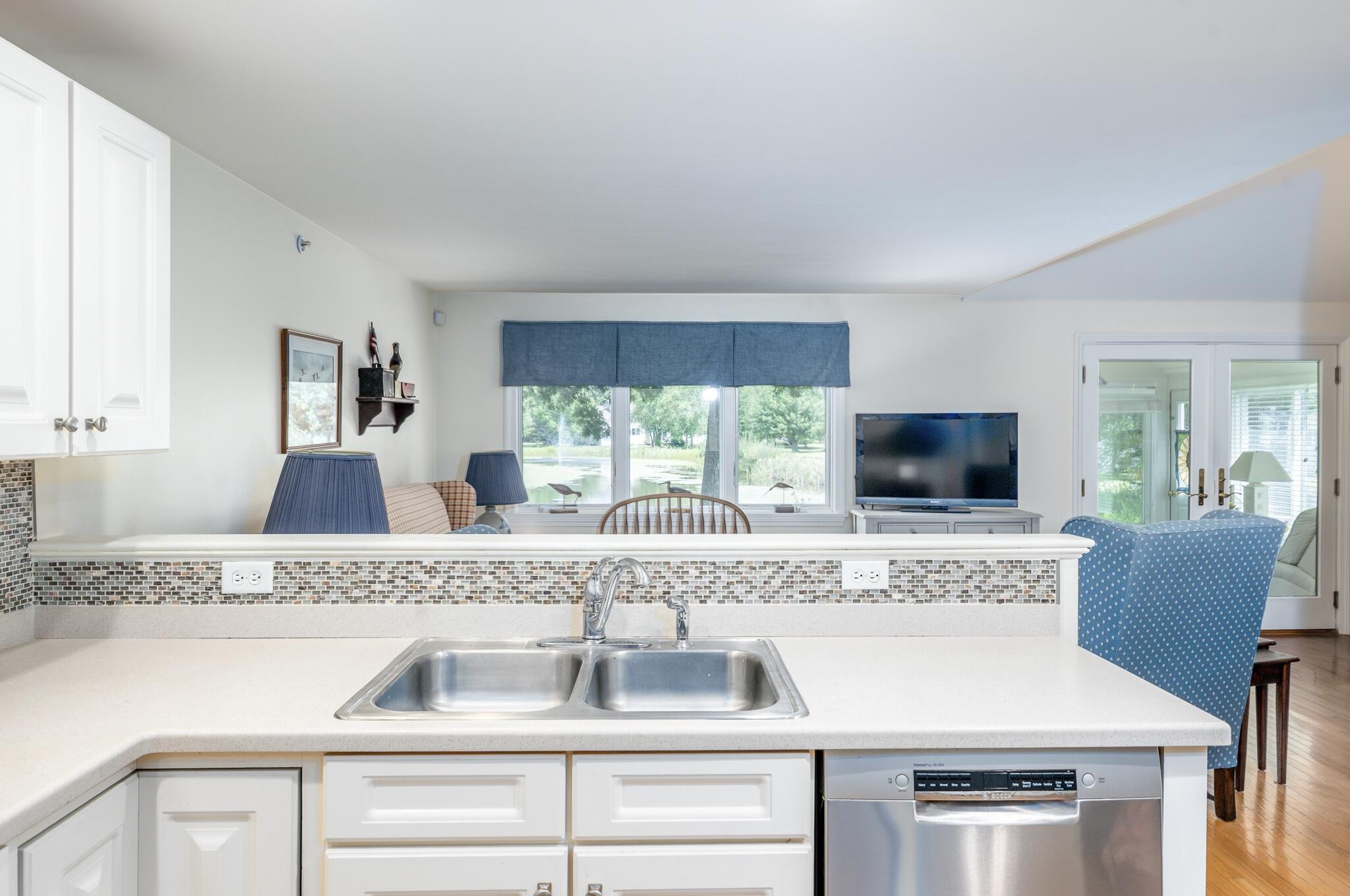 7 Ironwood Path Mashpee MA 02649