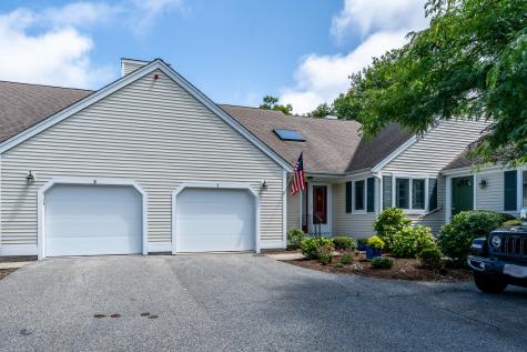 7 Ironwood Path Mashpee MA 02649