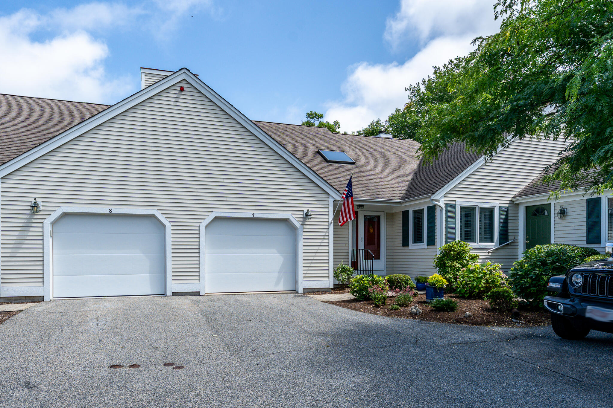 7 Ironwood Path Mashpee MA 02649