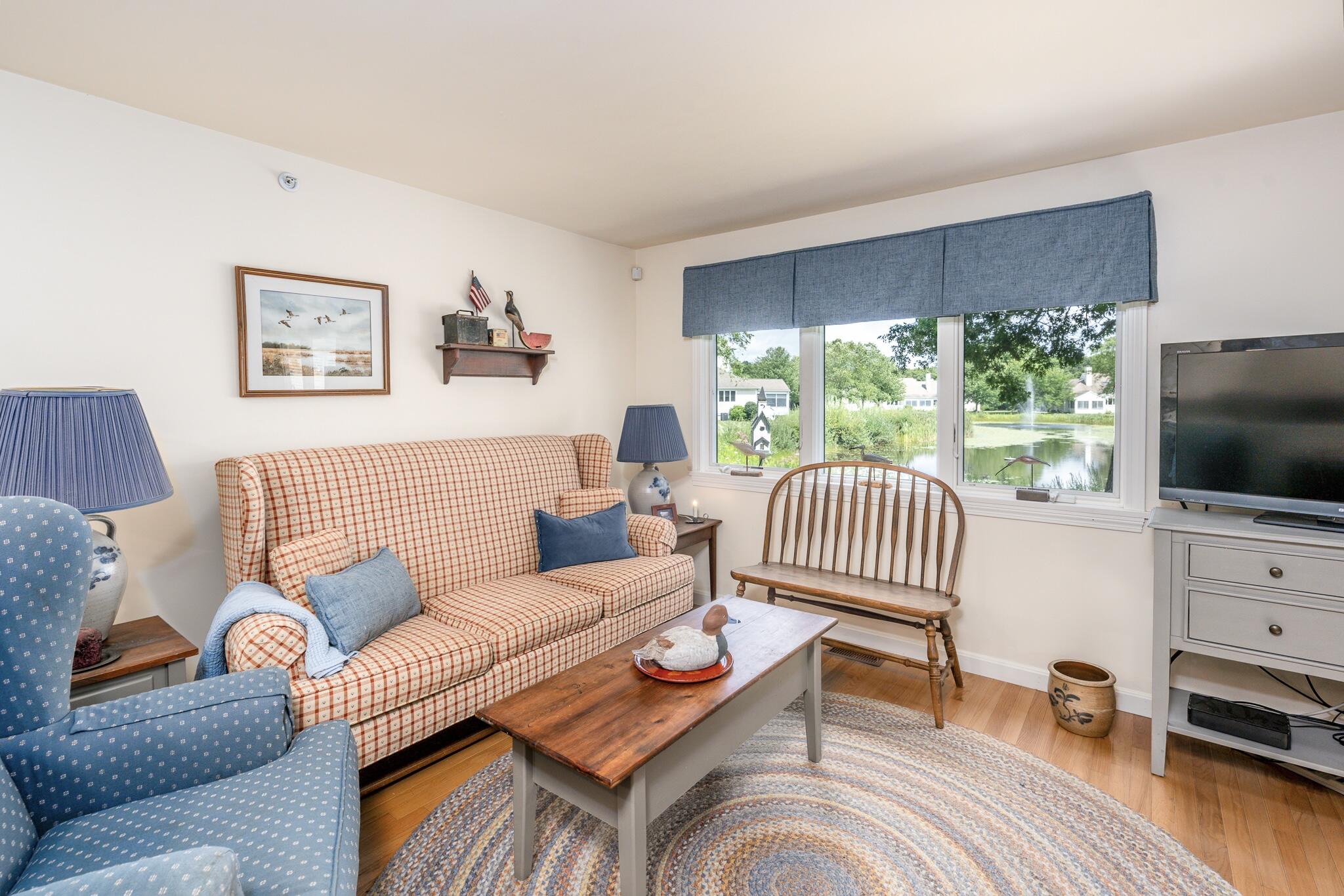 7 Ironwood Path Mashpee MA 02649