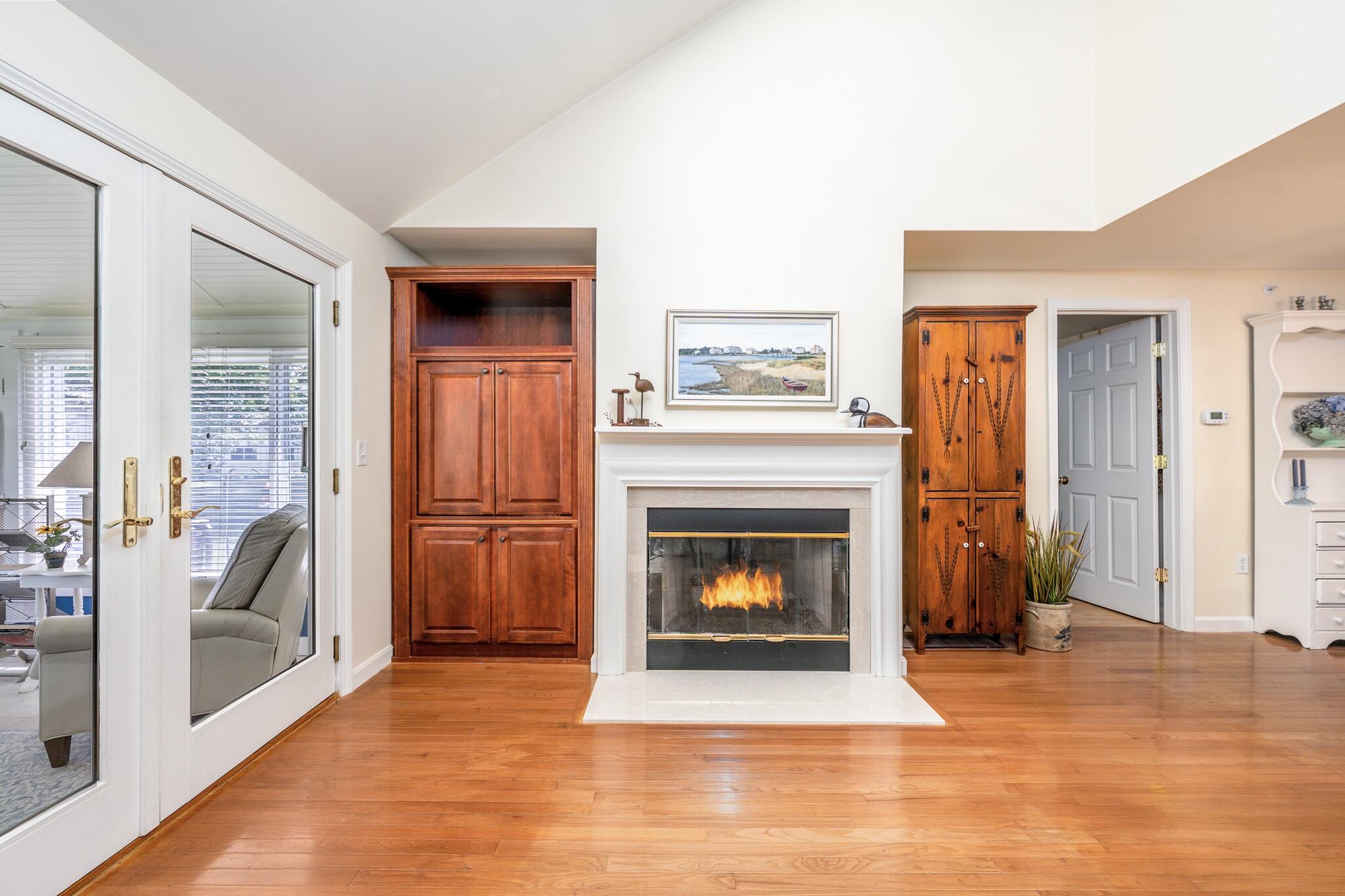 7 Ironwood Path Mashpee MA 02649