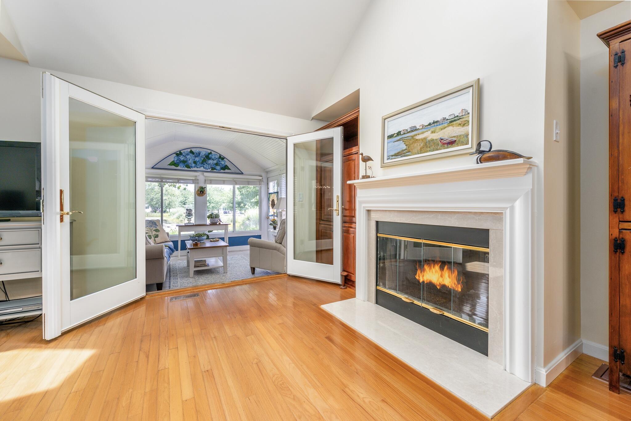 7 Ironwood Path Mashpee MA 02649
