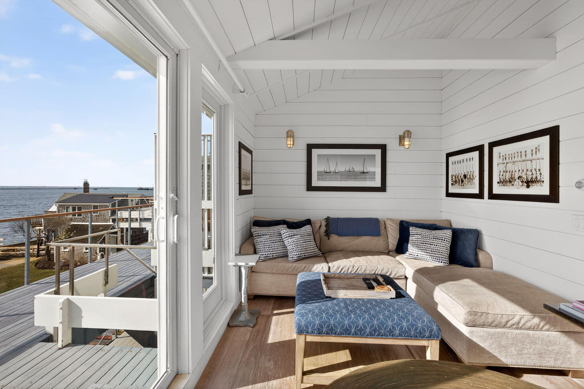 495 Commercial Street, Unit 9, Provincetown MA — view 3