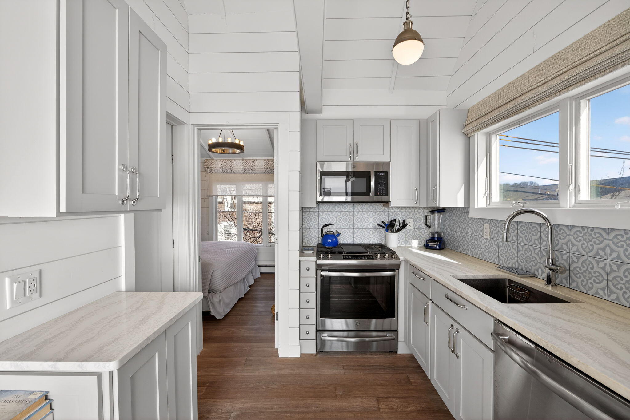 495 Commercial Street, Unit 9, Provincetown MA — view 5