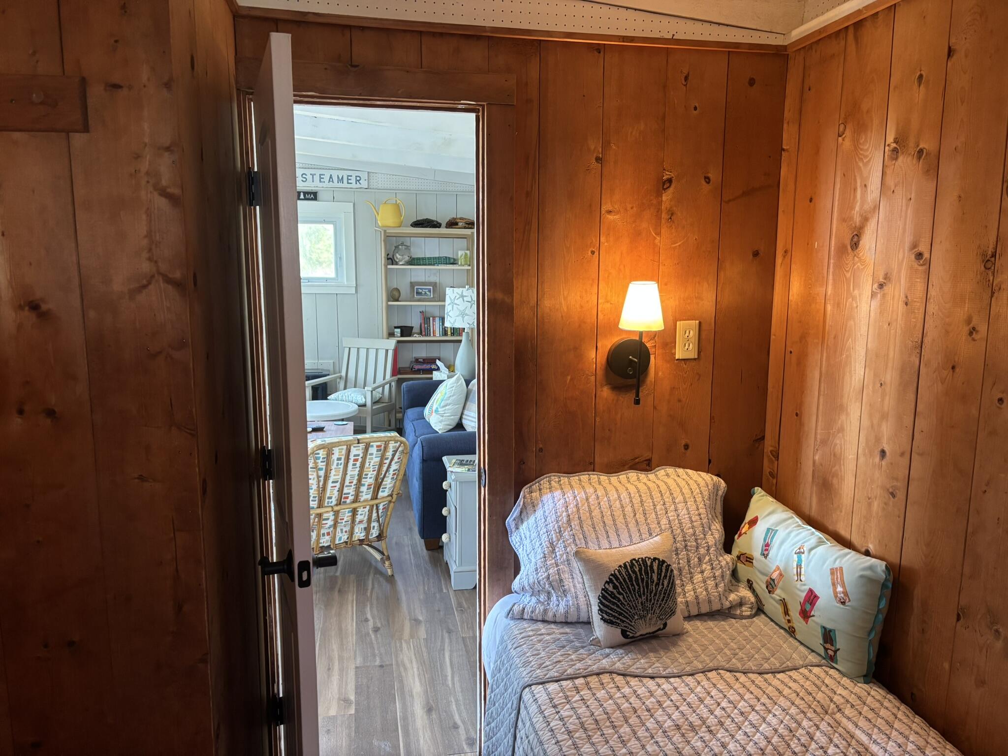 260 Kendrick Avenue Wellfleet MA 02667