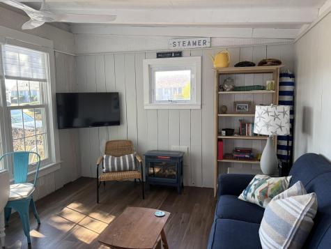 260 Kendrick Avenue Wellfleet MA 02667