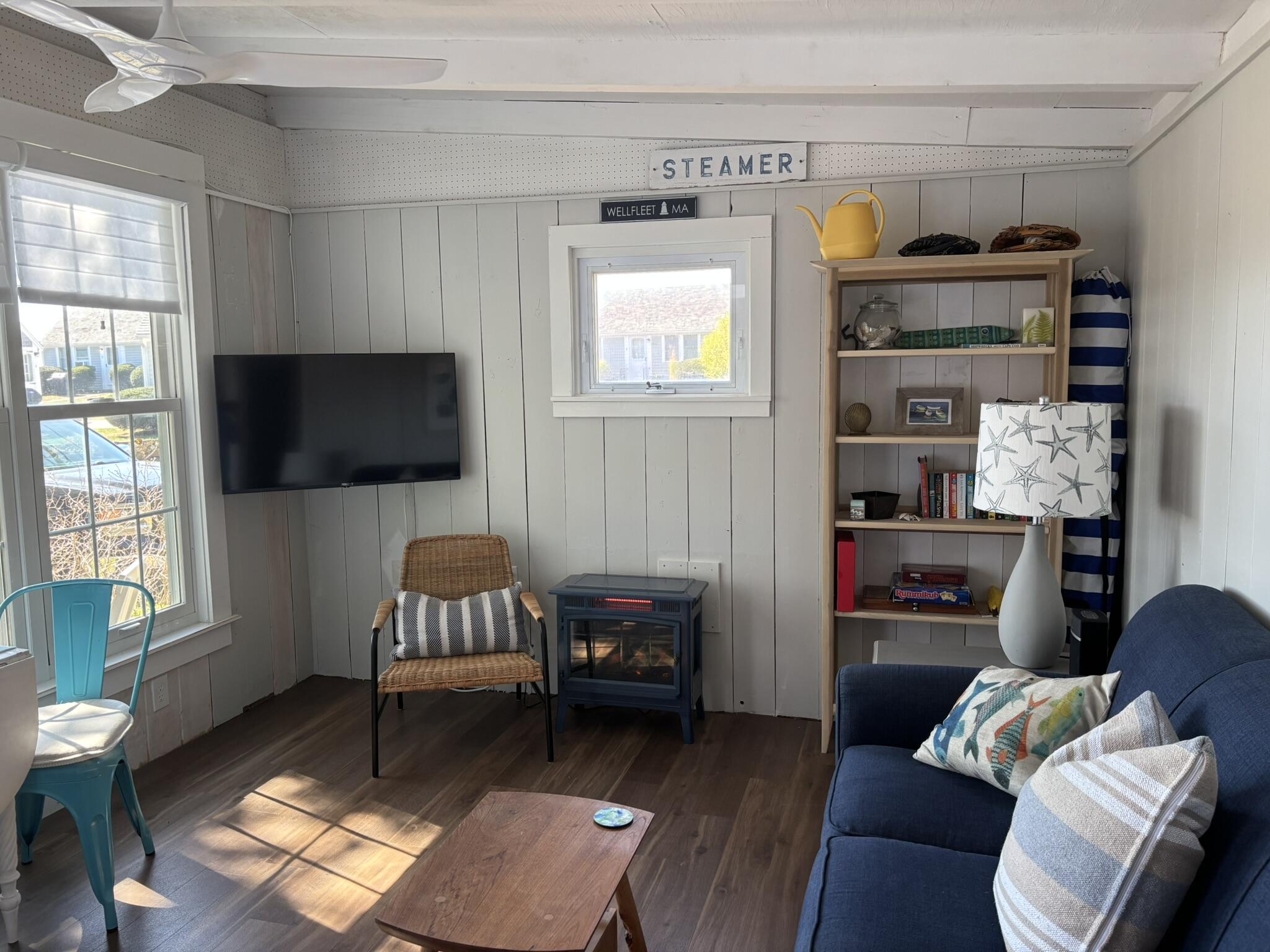 260 Kendrick Avenue Wellfleet MA 02667