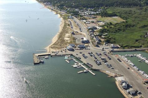 260 Kendrick Avenue Wellfleet MA 02667
