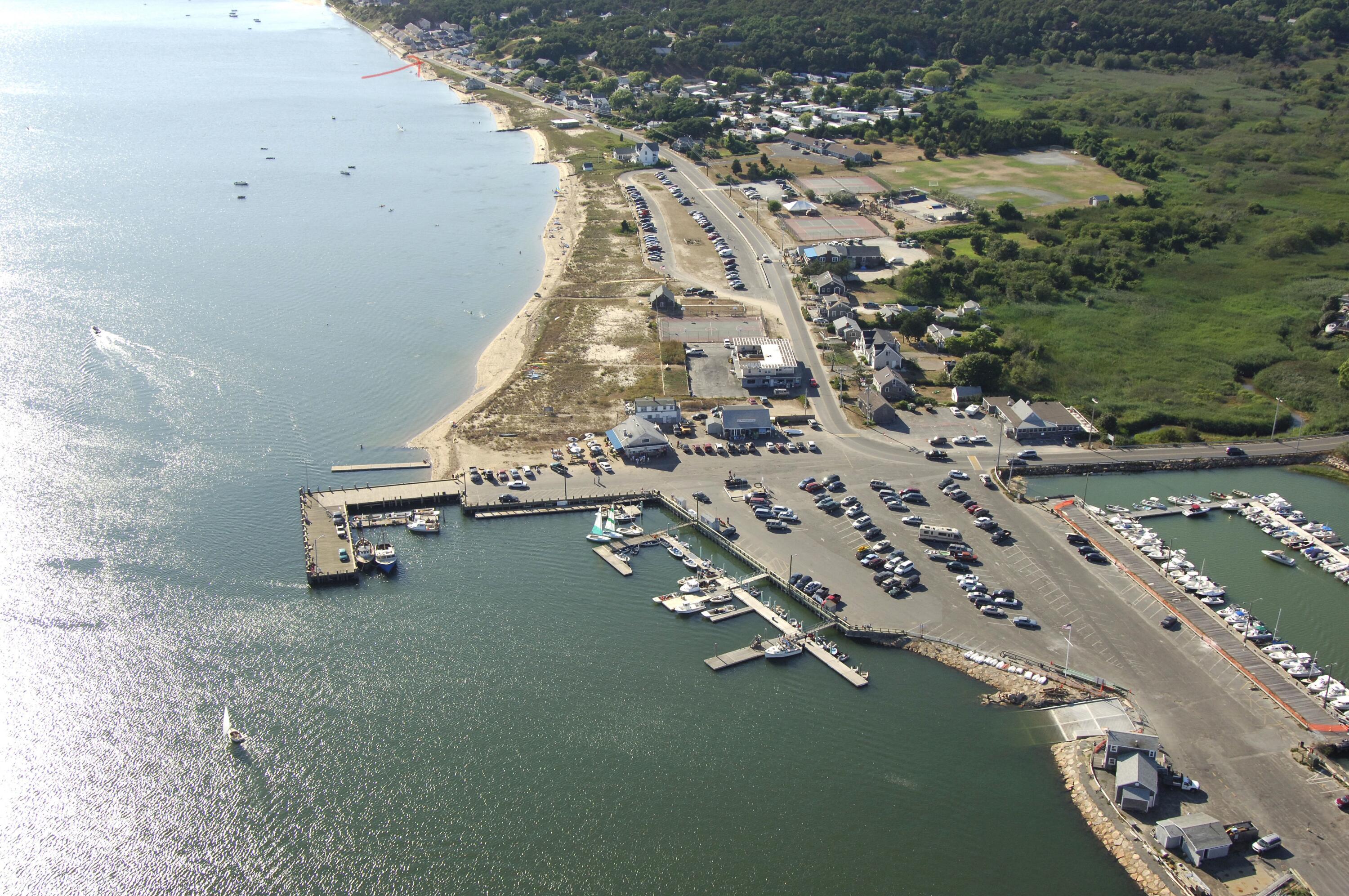 260 Kendrick Avenue Wellfleet MA 02667