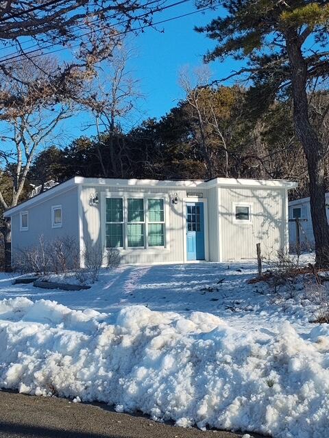 260 Kendrick Avenue, Unit 5, Wellfleet MA photo 2