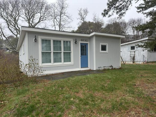 260 Kendrick Avenue Wellfleet MA 02667