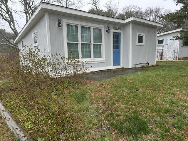 260 Kendrick Avenue Wellfleet MA 02667