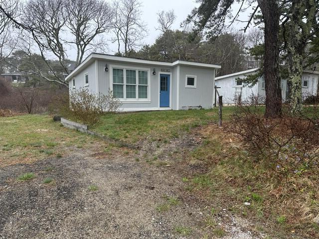 260 Kendrick Avenue Wellfleet MA 02667