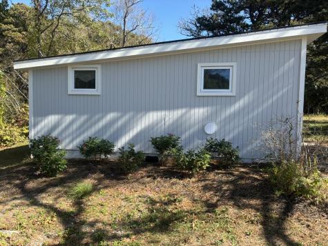 260 Kendrick Avenue Wellfleet MA 02667