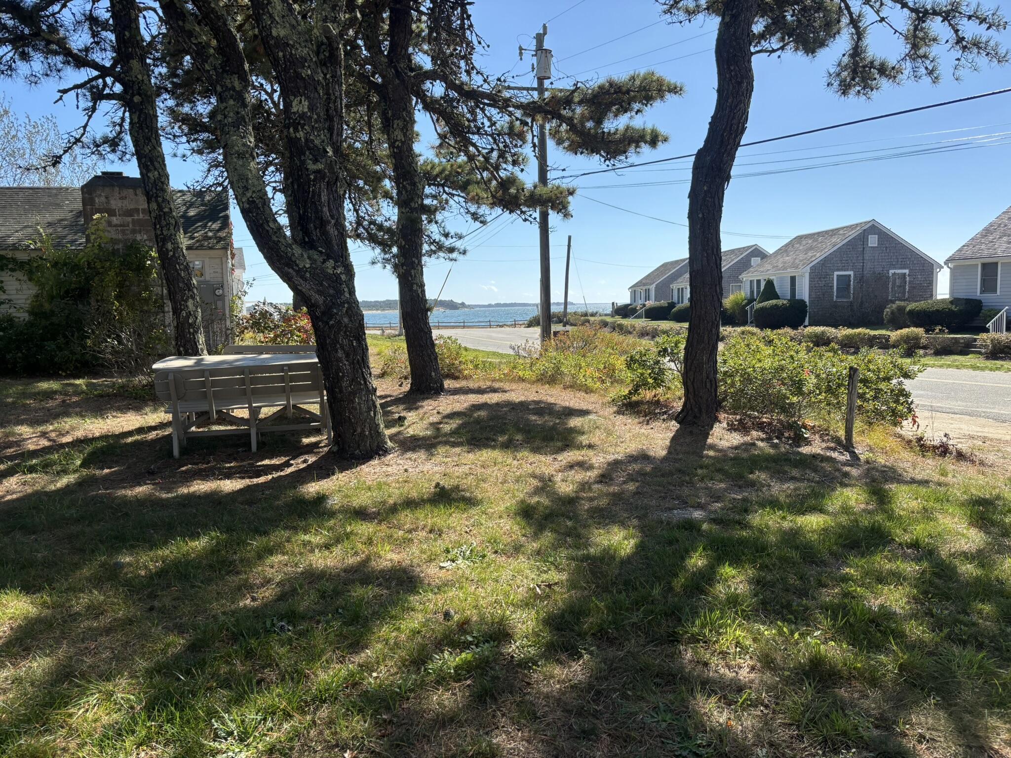 260 Kendrick Avenue Wellfleet MA 02667