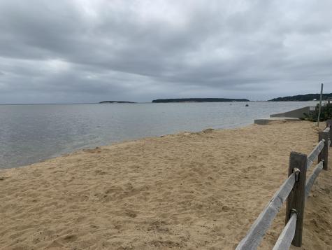 260 Kendrick Avenue Wellfleet MA 02667