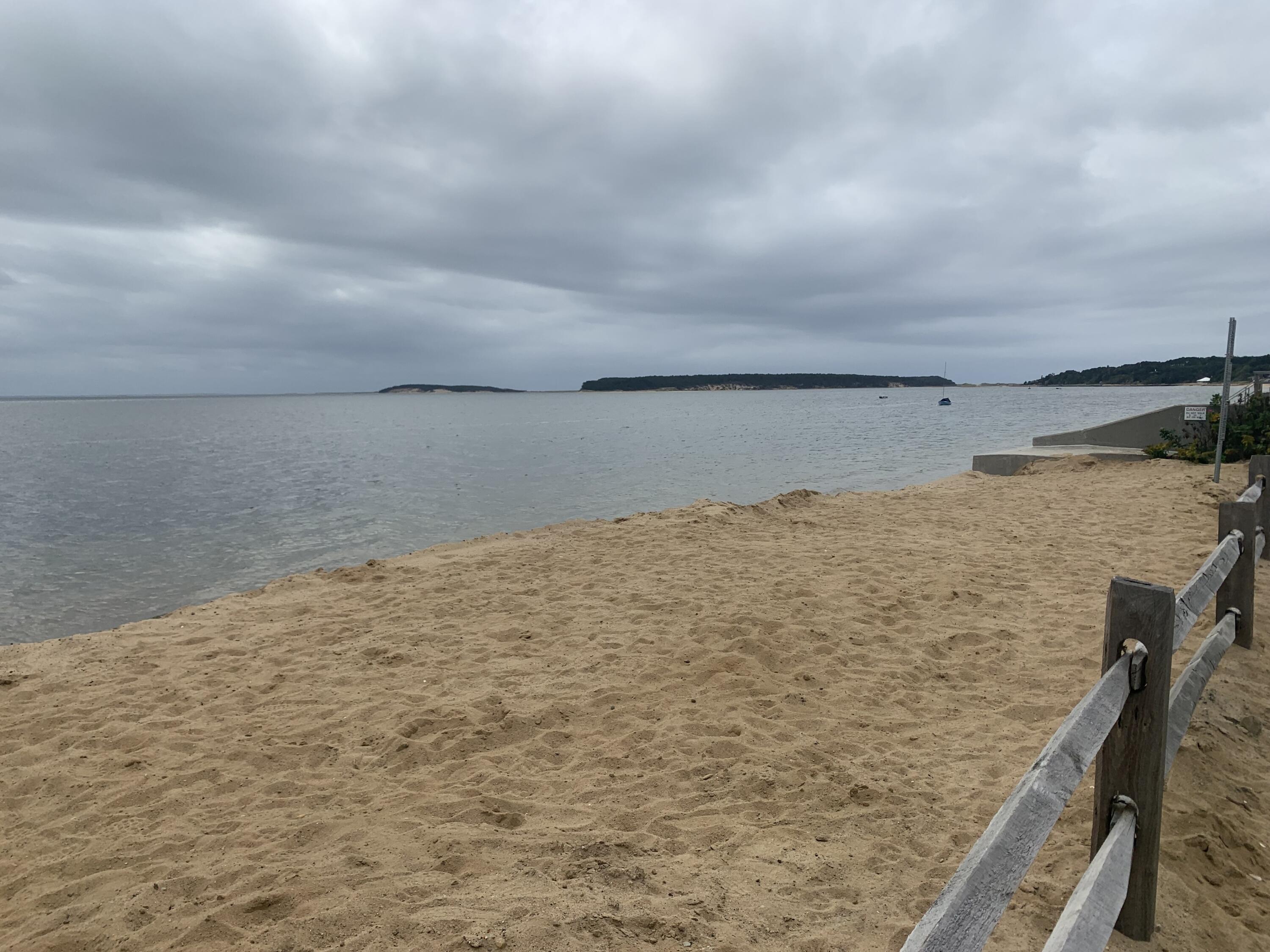 260 Kendrick Avenue Wellfleet MA 02667