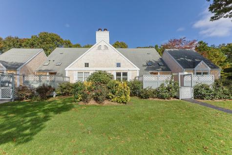 22 Chilmark Drive East Falmouth MA 02536