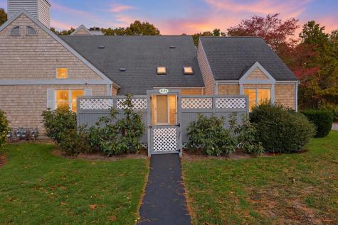 22 Chilmark Drive East Falmouth MA 02536