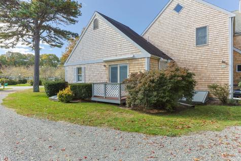 22 Chilmark Drive East Falmouth MA 02536