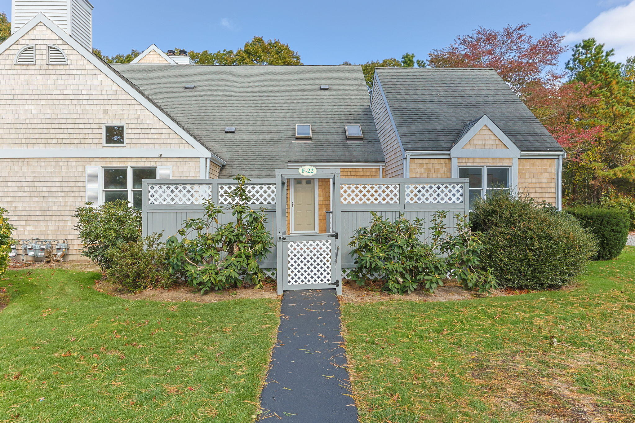 22 Chilmark Drive East Falmouth MA 02536