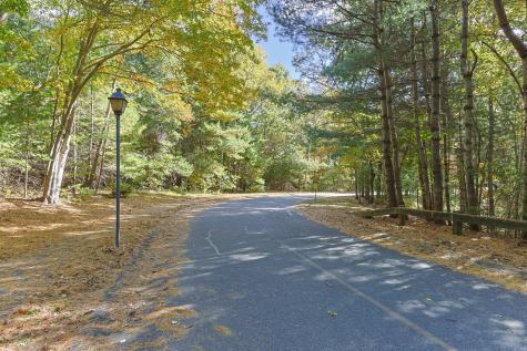 22 Chilmark Drive East Falmouth MA 02536