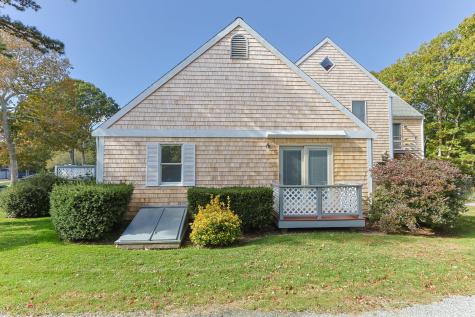 22 Chilmark Drive East Falmouth MA 02536