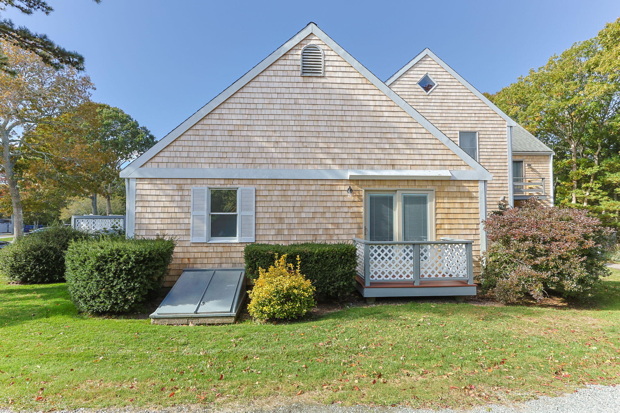 22 Chilmark Drive East Falmouth MA 02536