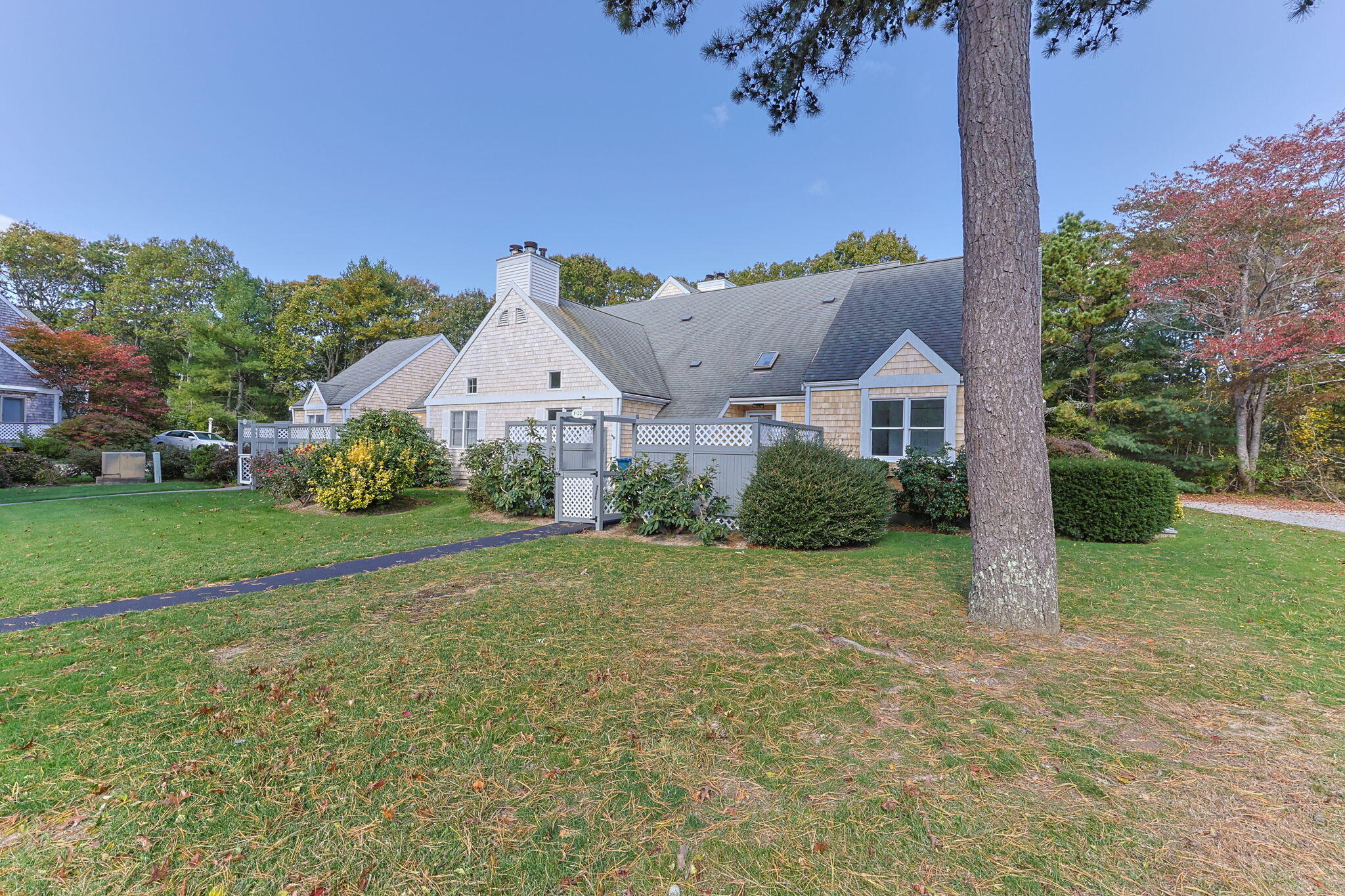 22 Chilmark Drive East Falmouth MA 02536