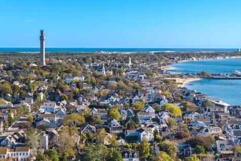 10A Bradford Street Provincetown MA 02657