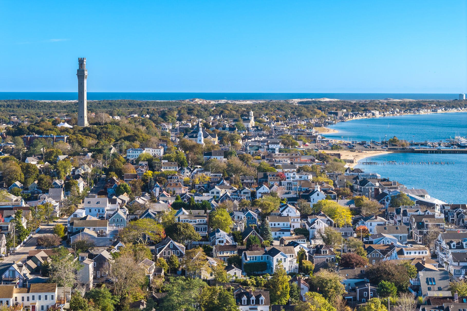 10A Bradford Street Provincetown MA 02657