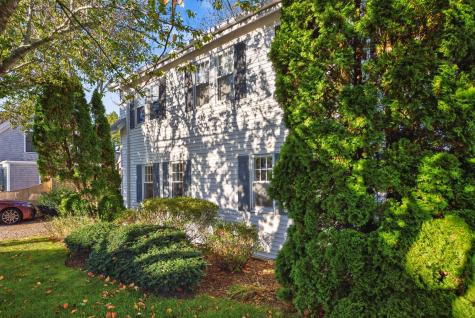 10A Bradford Street Provincetown MA 02657