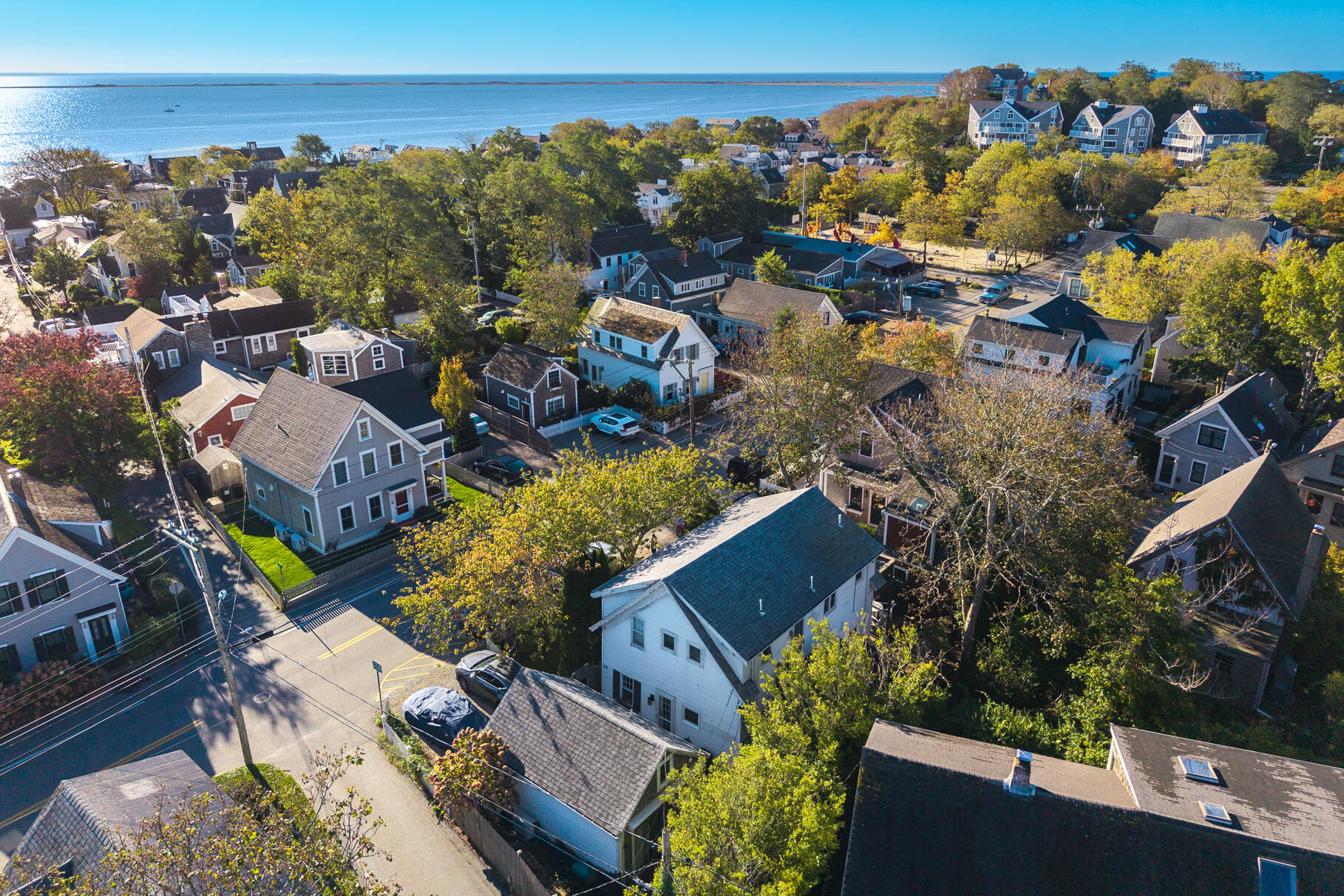 10A Bradford Street Provincetown MA 02657