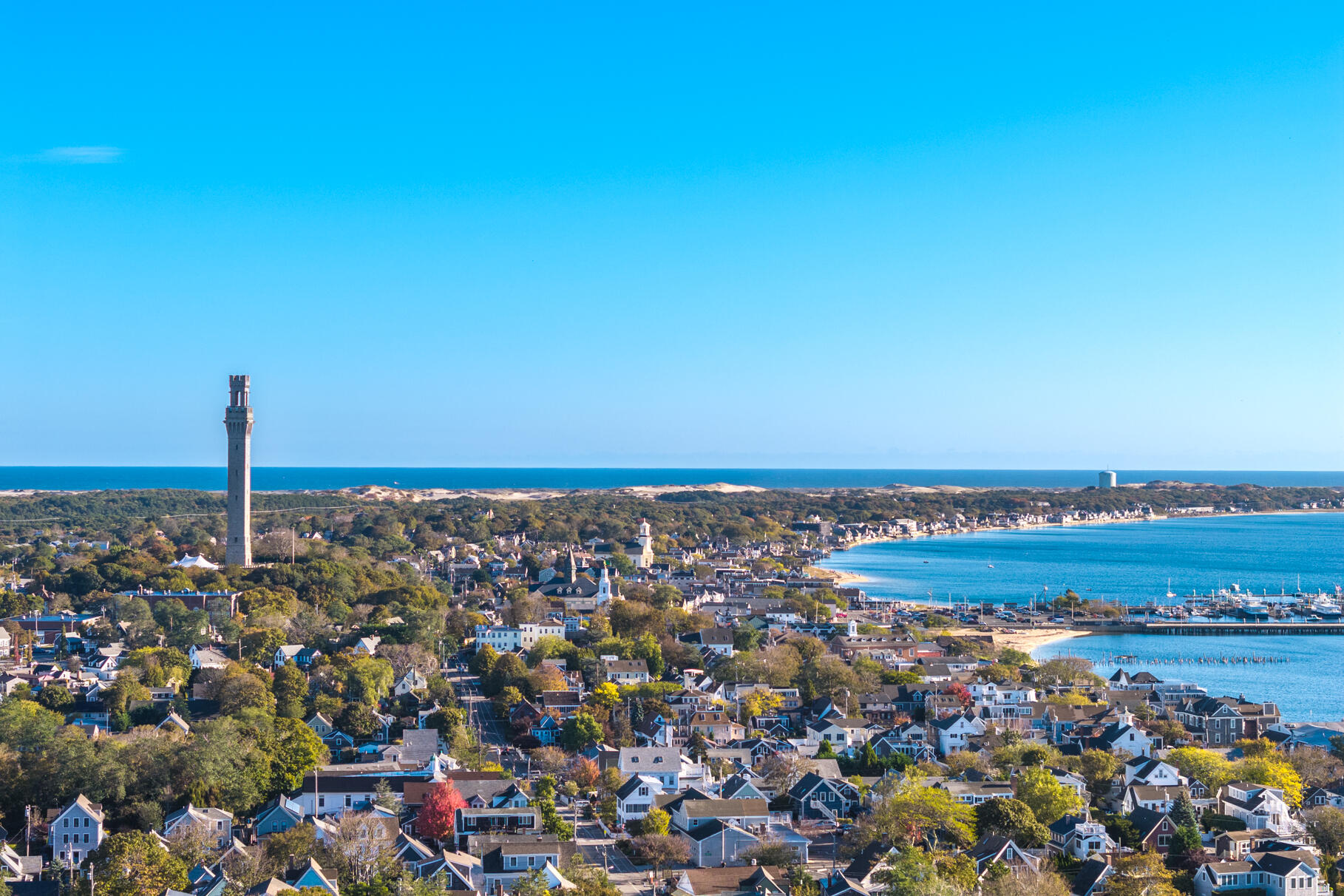 10A Bradford Street Provincetown MA 02657