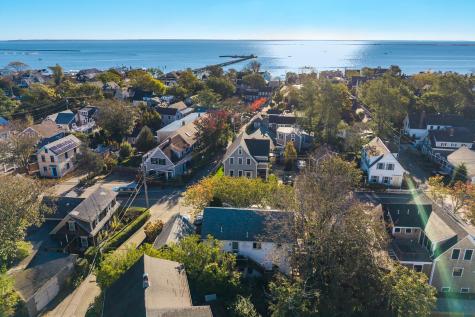 10A Bradford Street Provincetown MA 02657