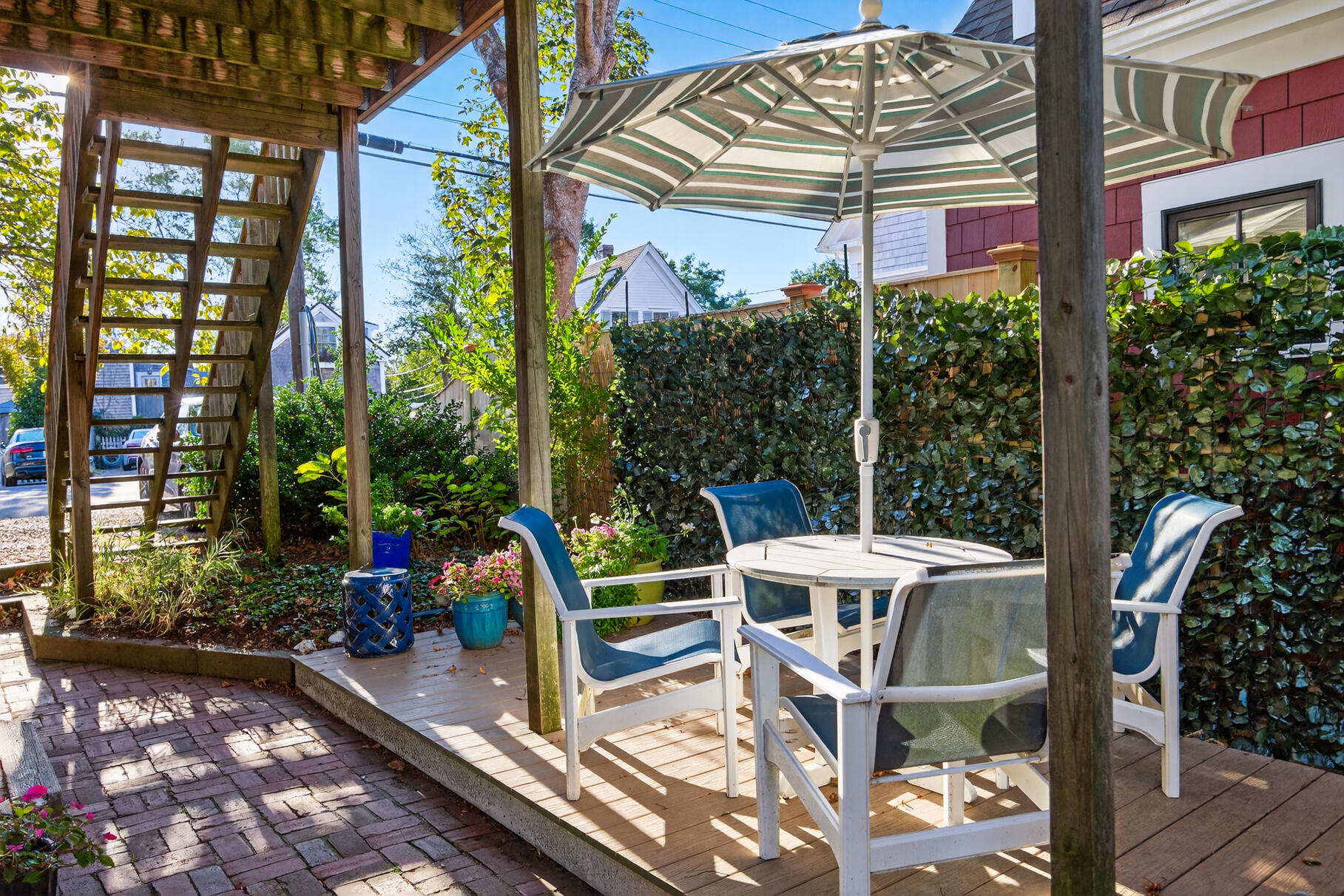 10A Bradford Street Provincetown MA 02657