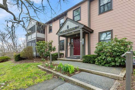 14 Harold Street Harwich MA 02646
